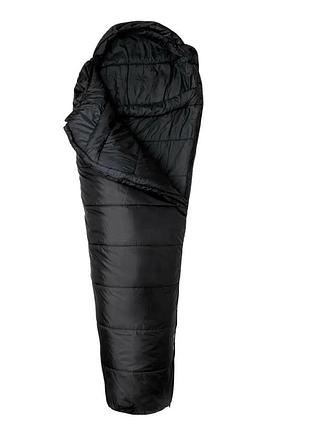 Спальный мешок snugpak sleeper lite, onyx black