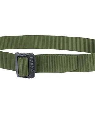 Ремень поясной condor bdu belt р.s/m синтетический цвет олива