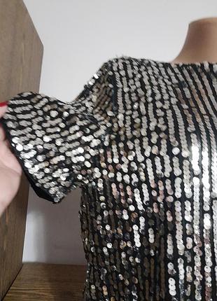Платье на подкладке 👗 4