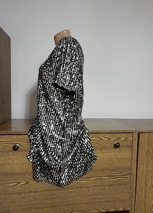 Платье на подкладке 👗 3