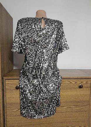 Платье на подкладке 👗 2