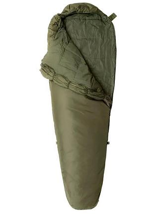 Спальный мешок snugpak softie elite 1 lz, (comf. 7°c/ extr.2°c) olive