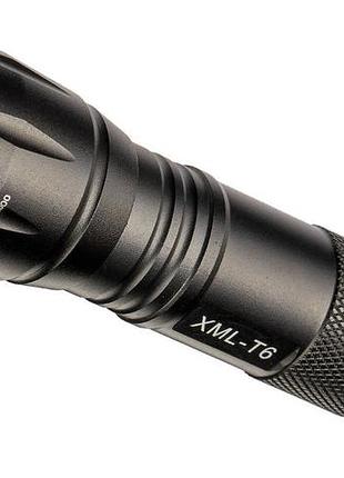Фонарь ручной skif outdoor focus i hq-118