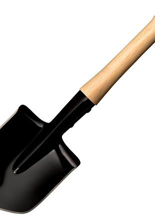 Лопата саперна cold steel special forces shovel (мсл)