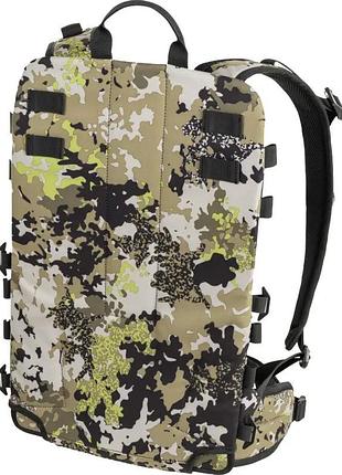 Каркас рюкзака blaser backbone система переноски hun tec camo