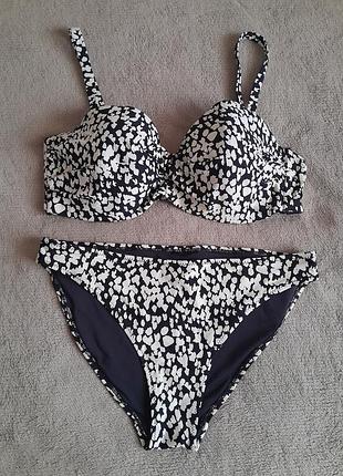 Купальник m h&m