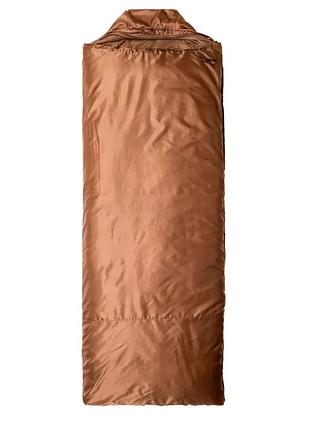 Спальный мешок snugpak jungle bag rz, (comf. 7°c/ extr.2°c) coyote