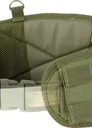 Пояс рпс штурмовий condor gen ii battle belt р.m/l olive