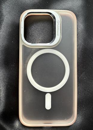 Чохол на iphone 14 pro