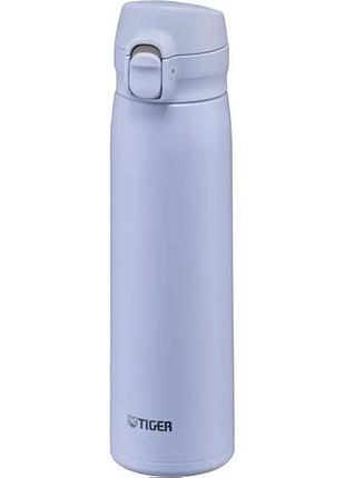 Термокружка tiger mkr-w050ar 0,5л celeste blue