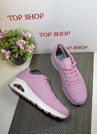 Оригинальные кроссовки skechers
