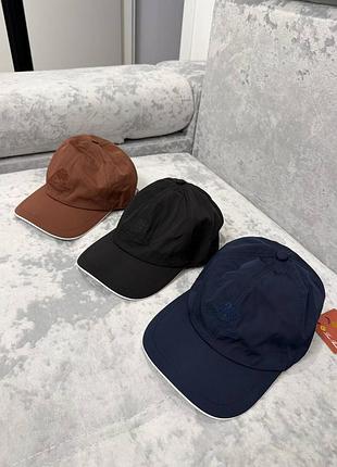 ⚡️кепка от бренда
 polo piana⚡️