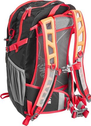 Рюкзак skif outdoor camper 35 л black