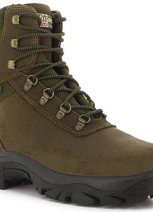 Черевики високі берці chiruca torcaz 01 gore-tex 4406901 47