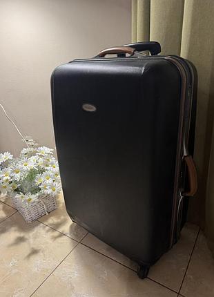 Валіза/ чемодан samsonite