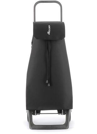 Сумка-тележка rolser jet ln joy negro (jet001-1023)