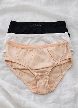 Трусики для девочки h&amp;m 134–140