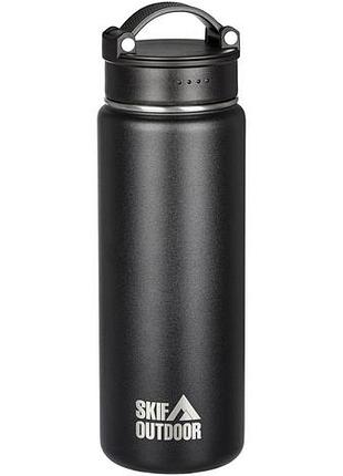 Термобутылка skif outdoor sporty 530 мл