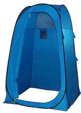 Палатка техническая high peak rimini blue (14023)