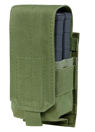 Подсумок condor single m14 mag под 1 магазин олива 191088-001