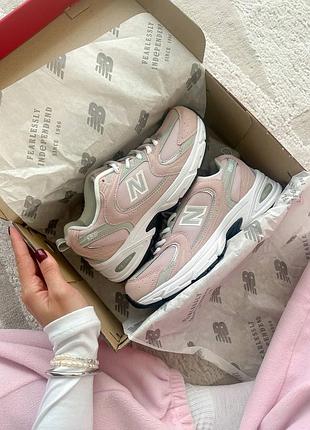 530 pink new balance