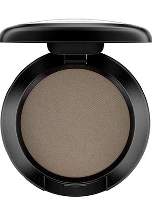 M·a·c eye shadow — відтінок "print" (satin)- тіні для повік