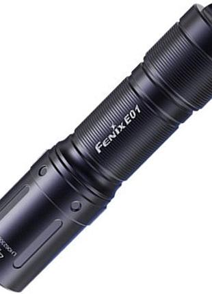 Ліхтарик fenix e01 v2.0 cree xp-g2 s3