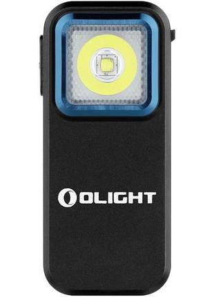 Ліхтар olight oclip black
