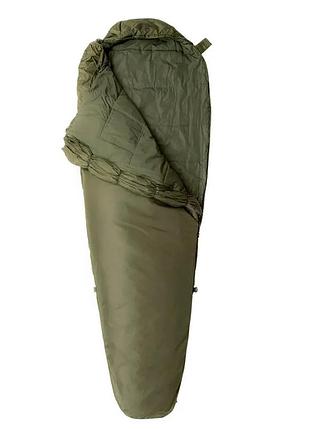 Спальный мешок snugpak softie elite 2 lz, (comf. 2°c / extr.-3°c) olive