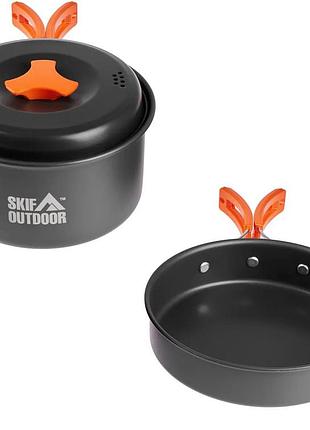 Набор для приготовления пищи skif outdoor fuzz set s