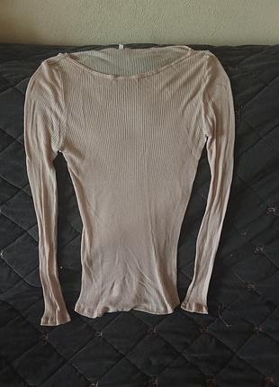 Intimissimi легкий лонгслив