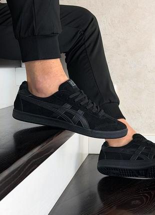 Asics onitsuka 6
