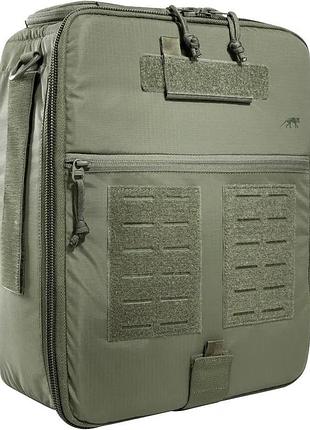 Органайзер xspecter tasmanian tiger multipurpose equipment insert olive