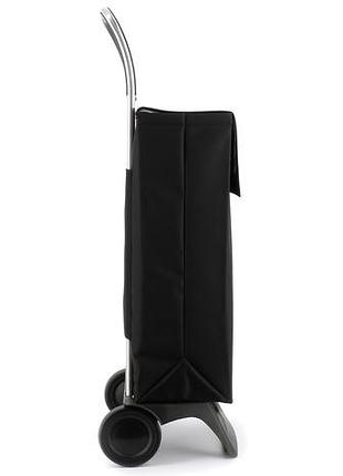 Сумка-тележка rolser neo ln joy negro (neo001-1023)