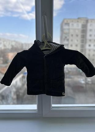 Дитяча курточка