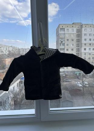 Дитяча курточка 2
