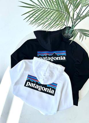 🤯худи patagonia 3