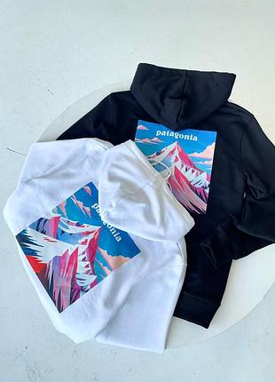 🤯худи patagonia 2