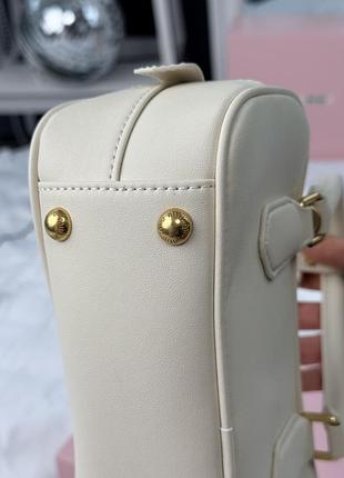 Сумка arcadie leather bag 5