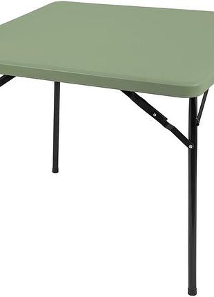 Стіл розкладний skif outdoor event s, olive