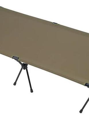 Кровать раскладная skif outdoor jungle green
