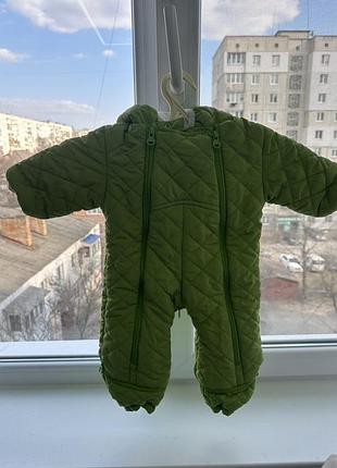 Комбінезон для немовлят
