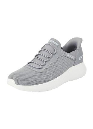 Мужские кроссовки bobs squad chaos - daily hype skechers
