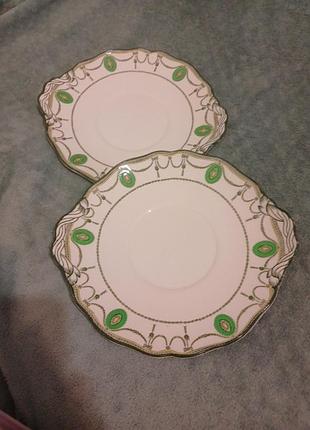 Тарілки рідкість royal  doulton