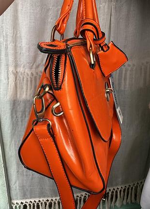 Сумка жіноча 6