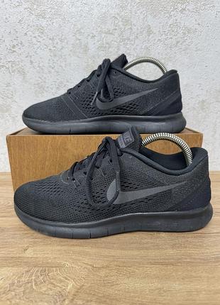 Кросівки nike free run