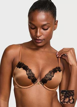 Бюст victoria’s secret бра ліфчик бюстгальтер білизна вікторія сікрет белье виктория сикрет