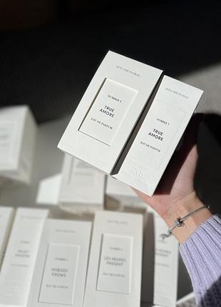 Парфуми zara 4