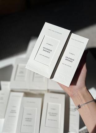 Парфуми zara 2