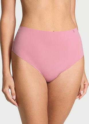Бесшовные трусики тонг victoria's secret